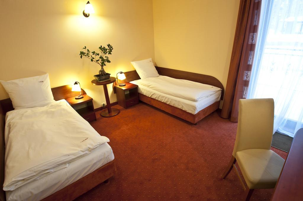 Hotel Venus Kolbudy Cameră foto